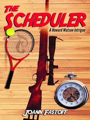 cover image of The Scheduler